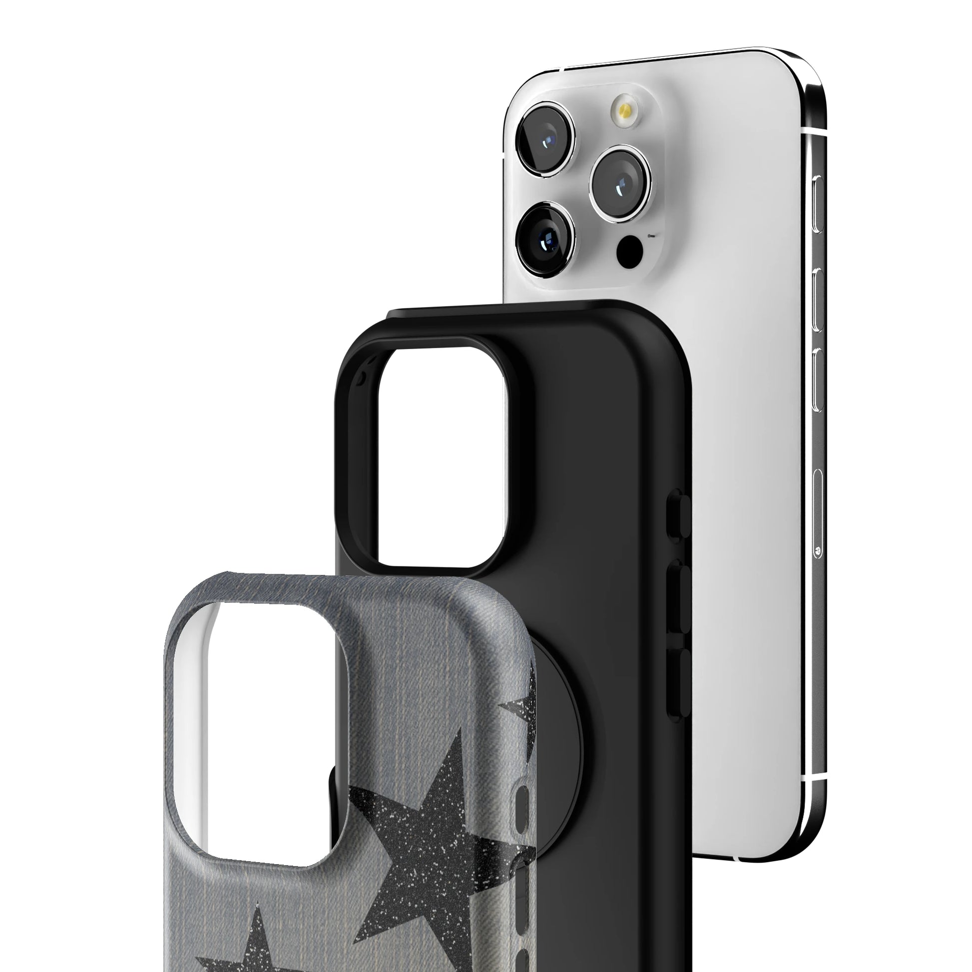 Rockstar iPhone Case gallery - Iphone_16_Pro_3