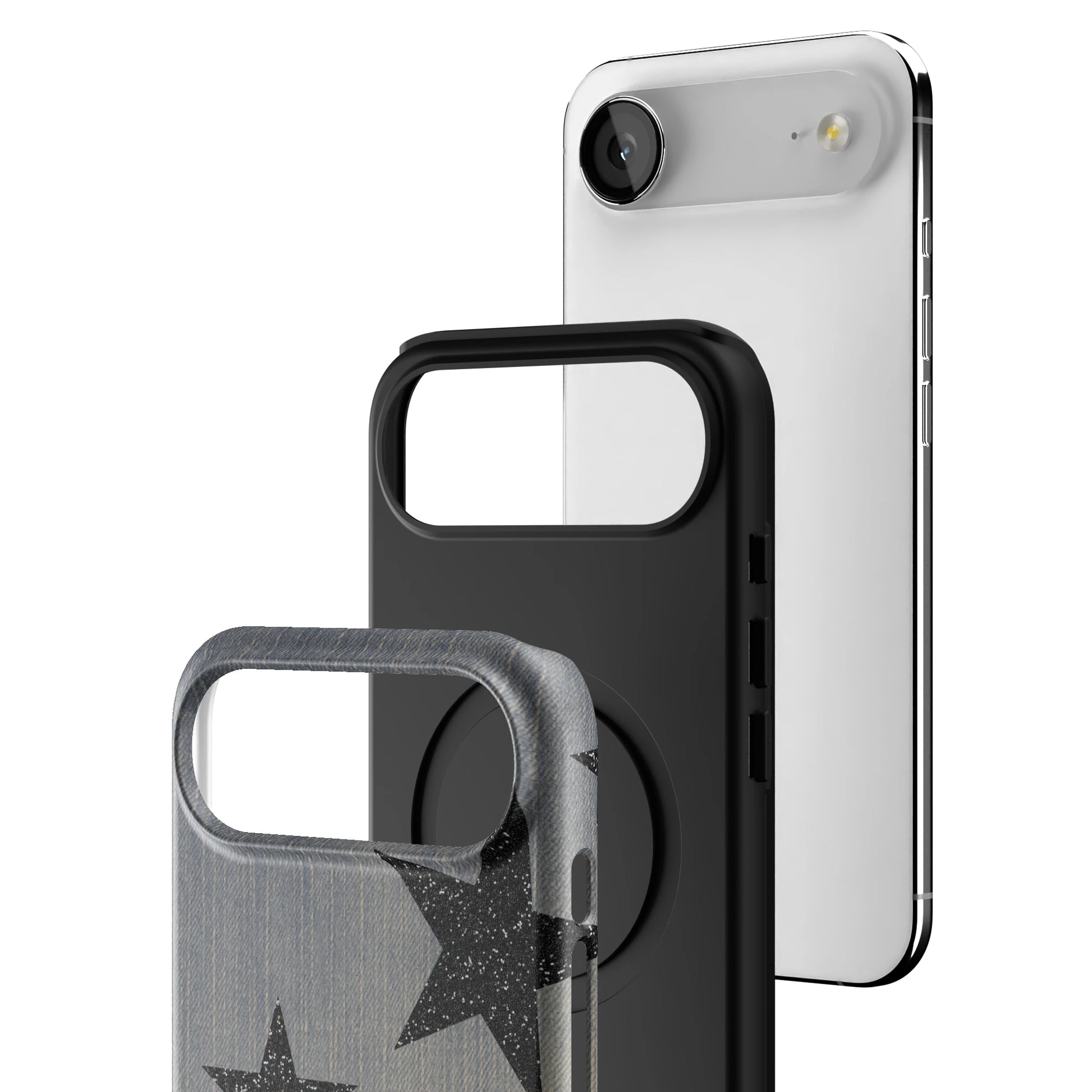 Rockstar iPhone Case gallery - Iphone_17_Air_3