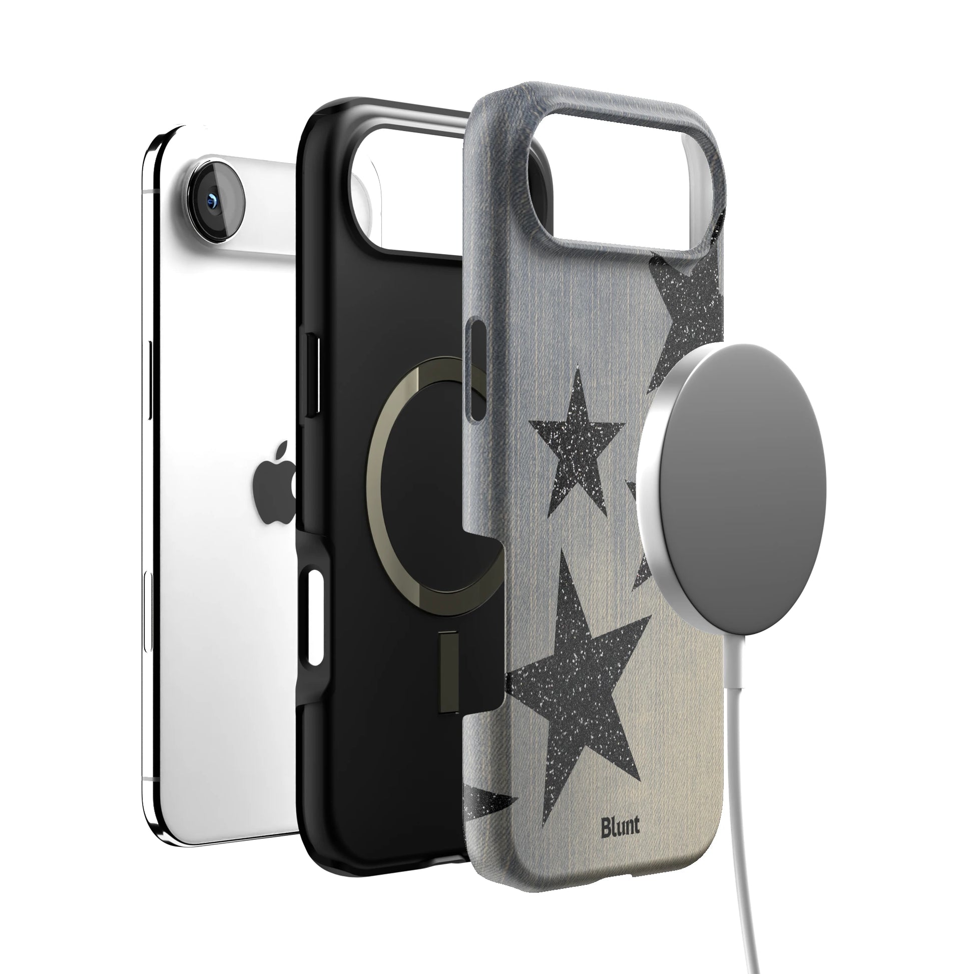 Rockstar iPhone Case gallery - Iphone_17_Air_4