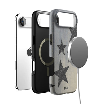 Rockstar iPhone Case gallery - Iphone_17_Air_4