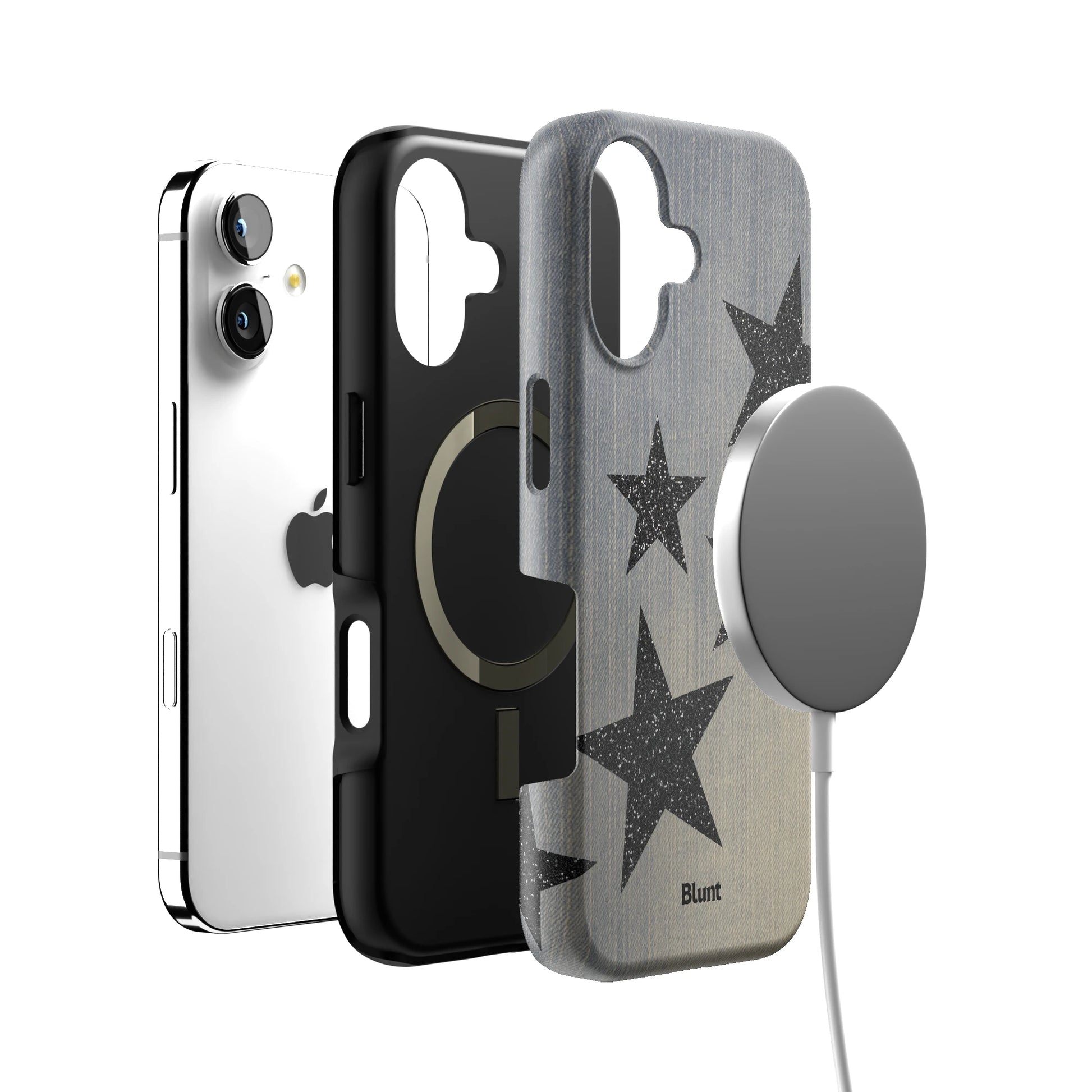 Rockstar iPhone Case gallery - Iphone_17_Iphone_4