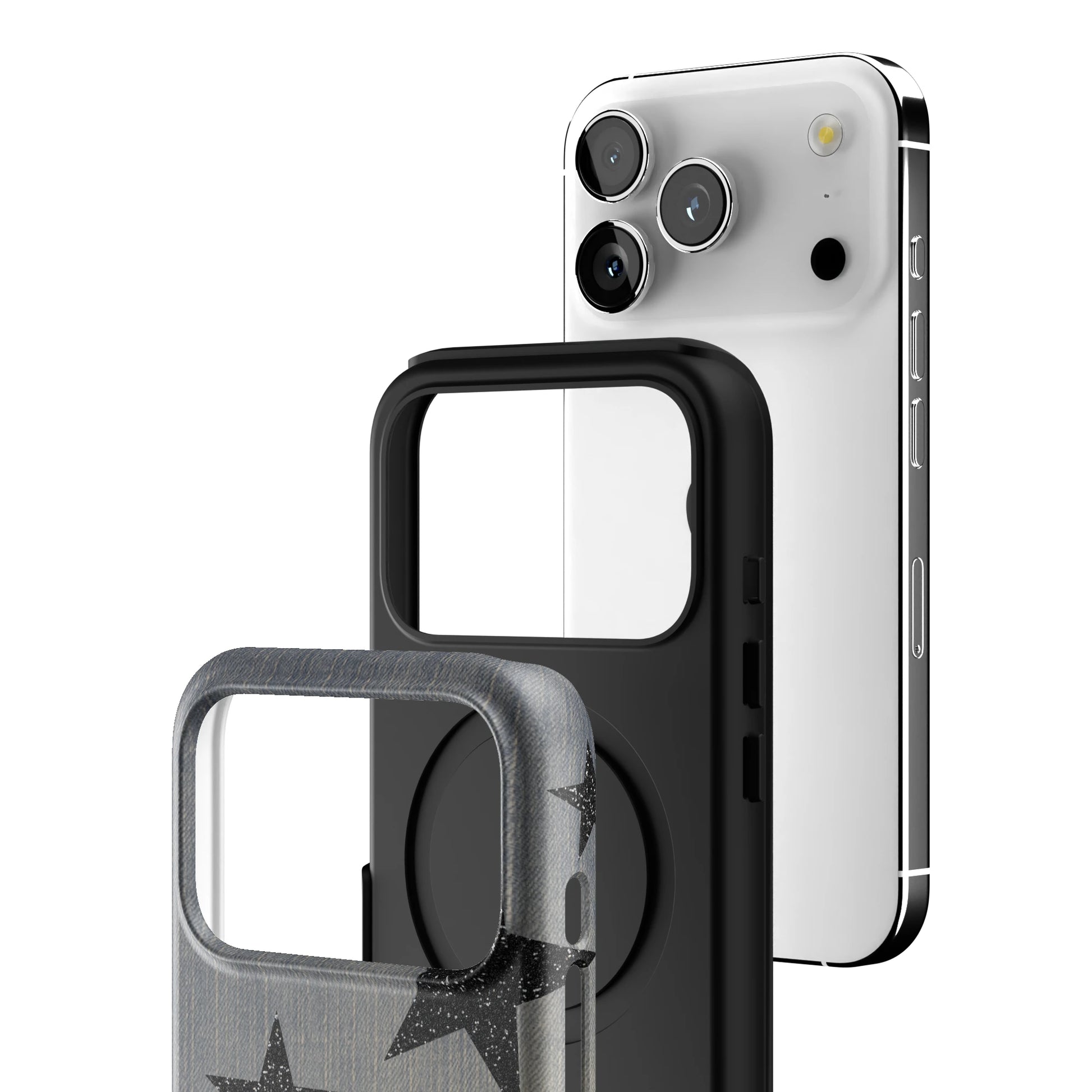 Rockstar iPhone Case gallery - Iphone_17_Pro_3