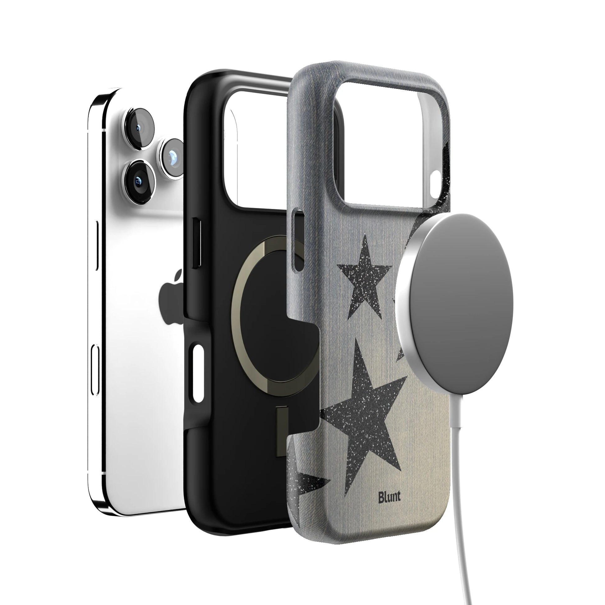 Rockstar iPhone Case gallery - Iphone_17_Pro_4