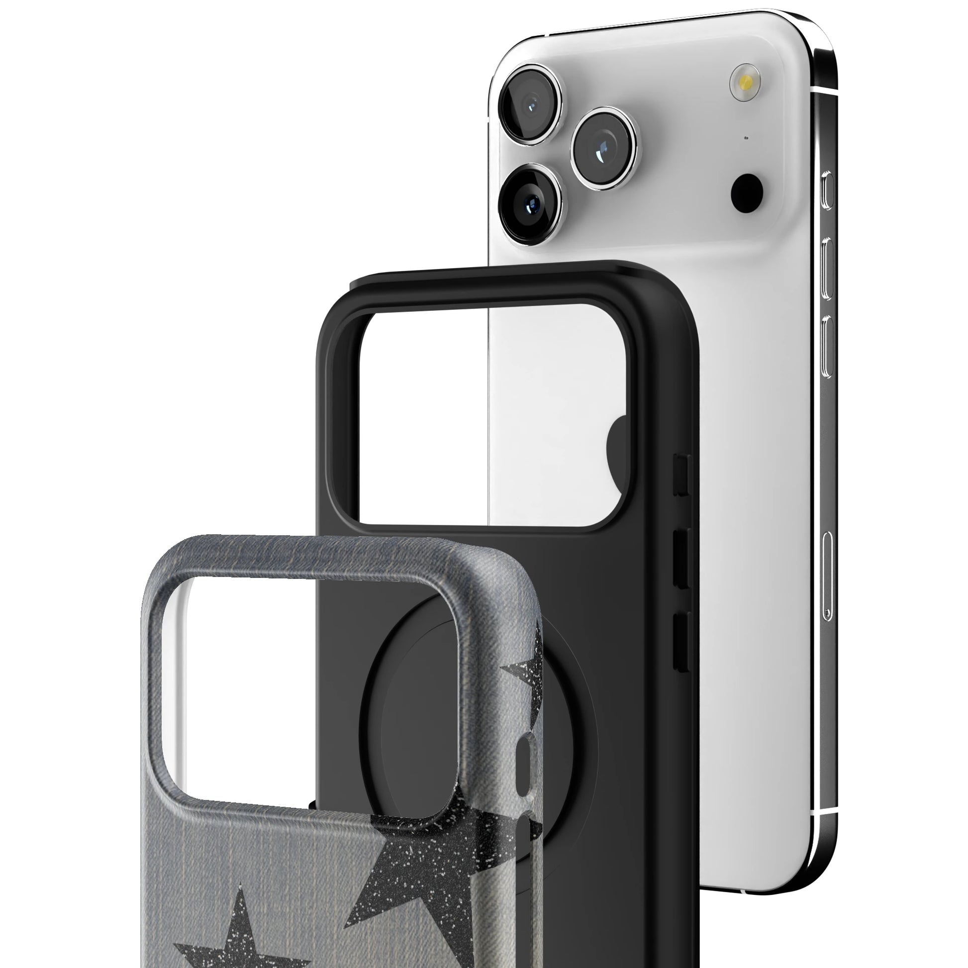 Rockstar iPhone Case gallery - Iphone_17_Pro_Max_3