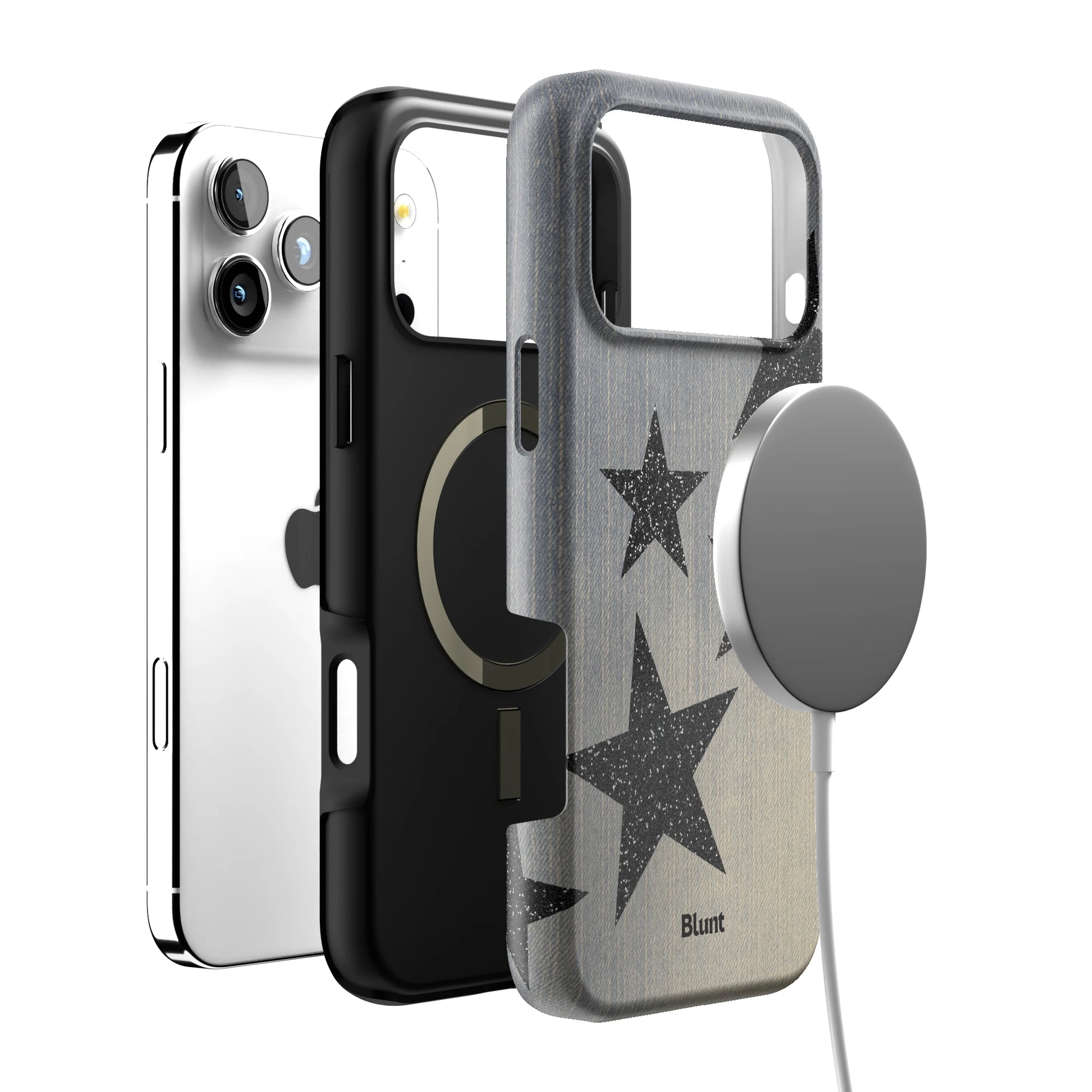 Rockstar iPhone Case gallery - Iphone_17_Pro_Max_4
