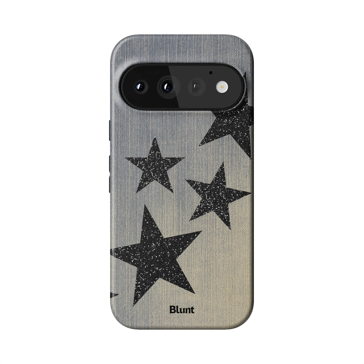 Rockstar Pixel Case - Blunt Cases