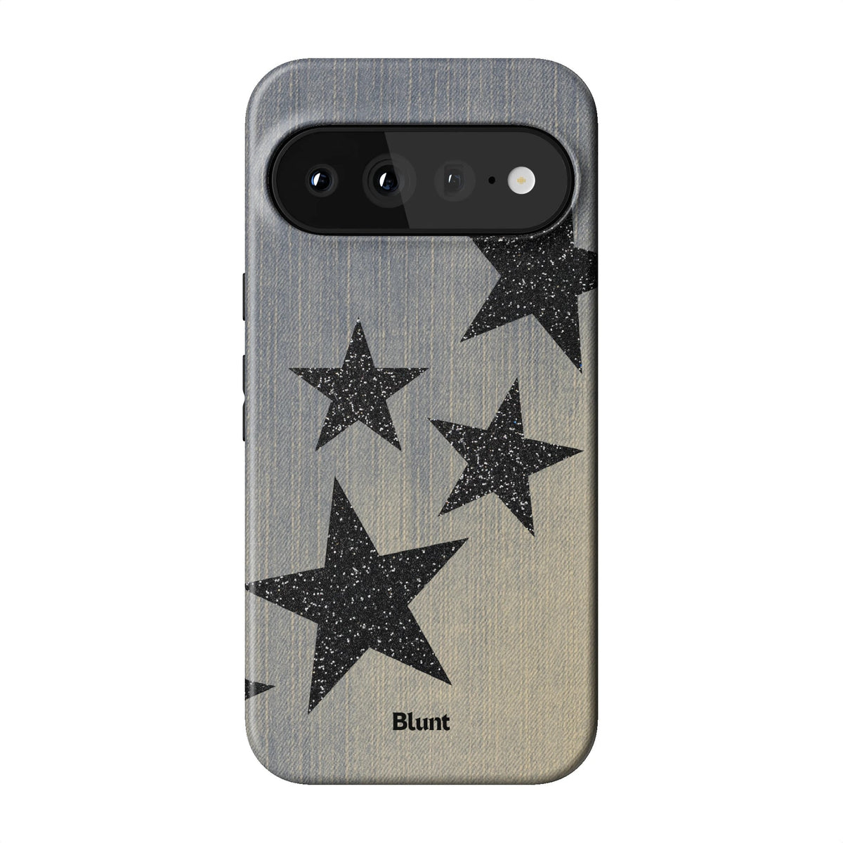 Rockstar Pixel Case - Blunt Cases