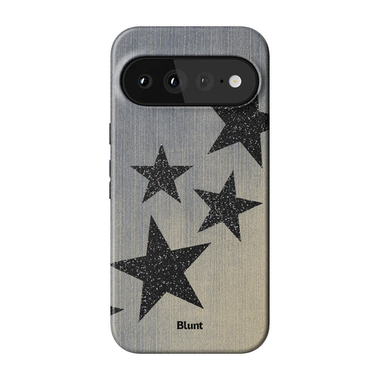 Rockstar Pixel Case - Blunt Cases