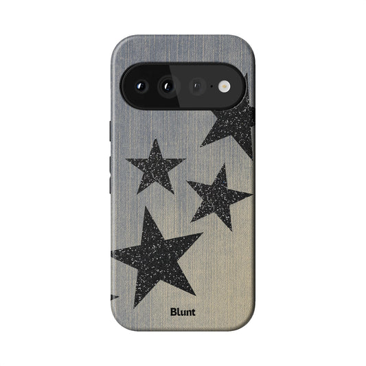 Rockstar Pixel Case - Blunt Cases