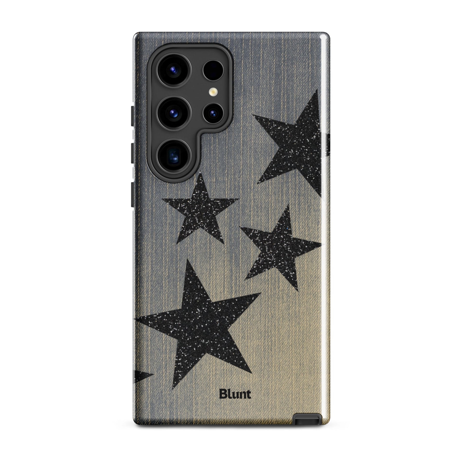 Rockstar Samsung Case - Blunt Cases