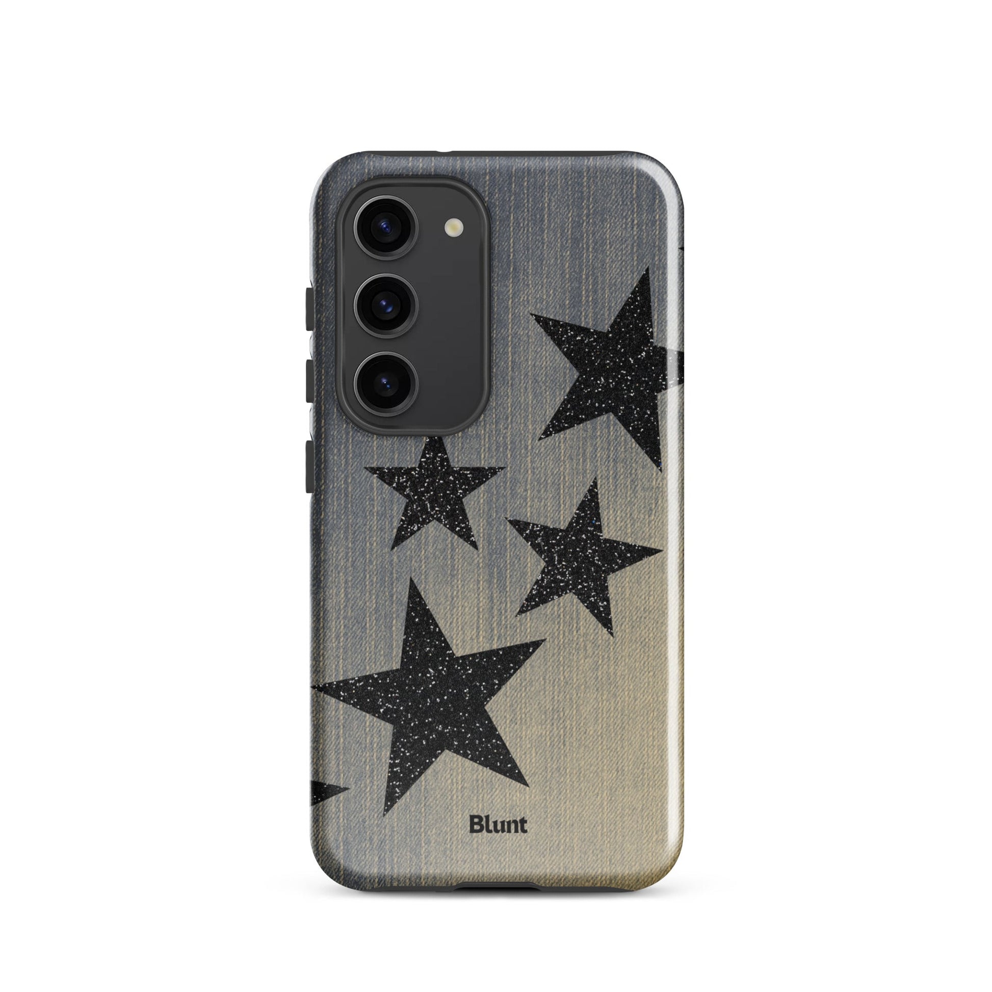 Rockstar Samsung Case - Blunt Cases