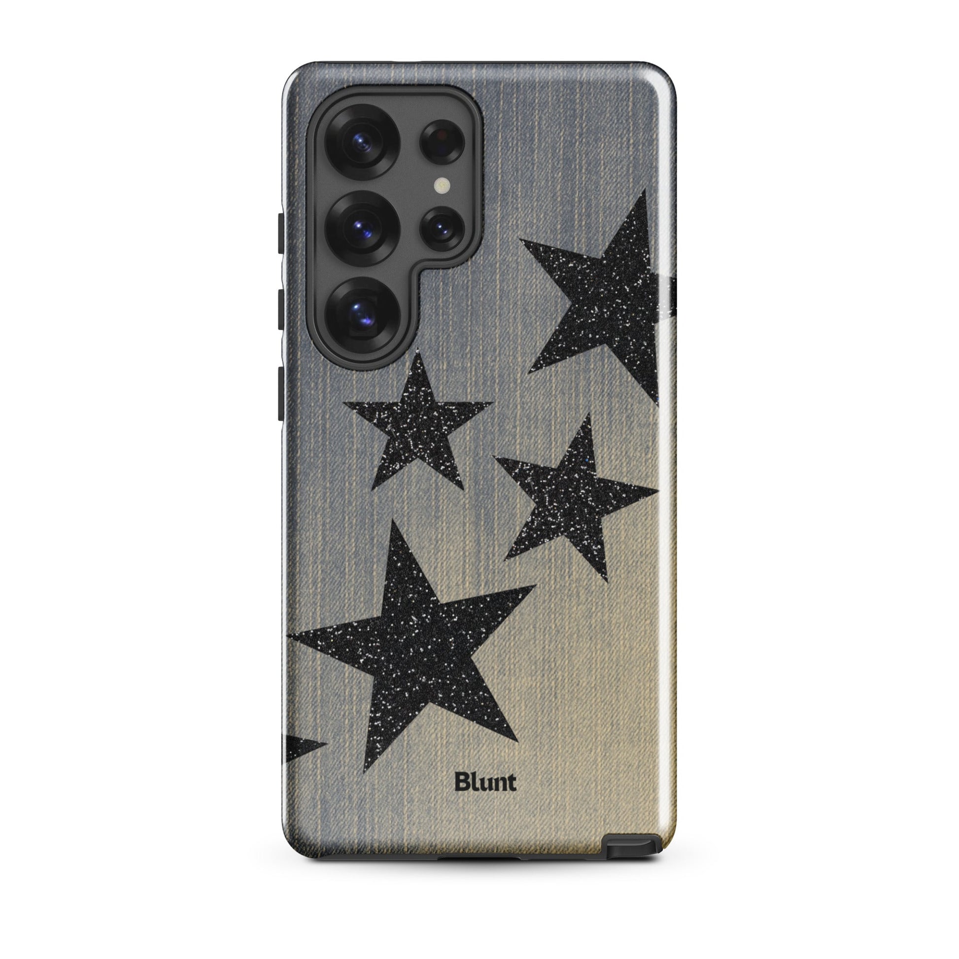 Rockstar Samsung Case - Blunt Cases