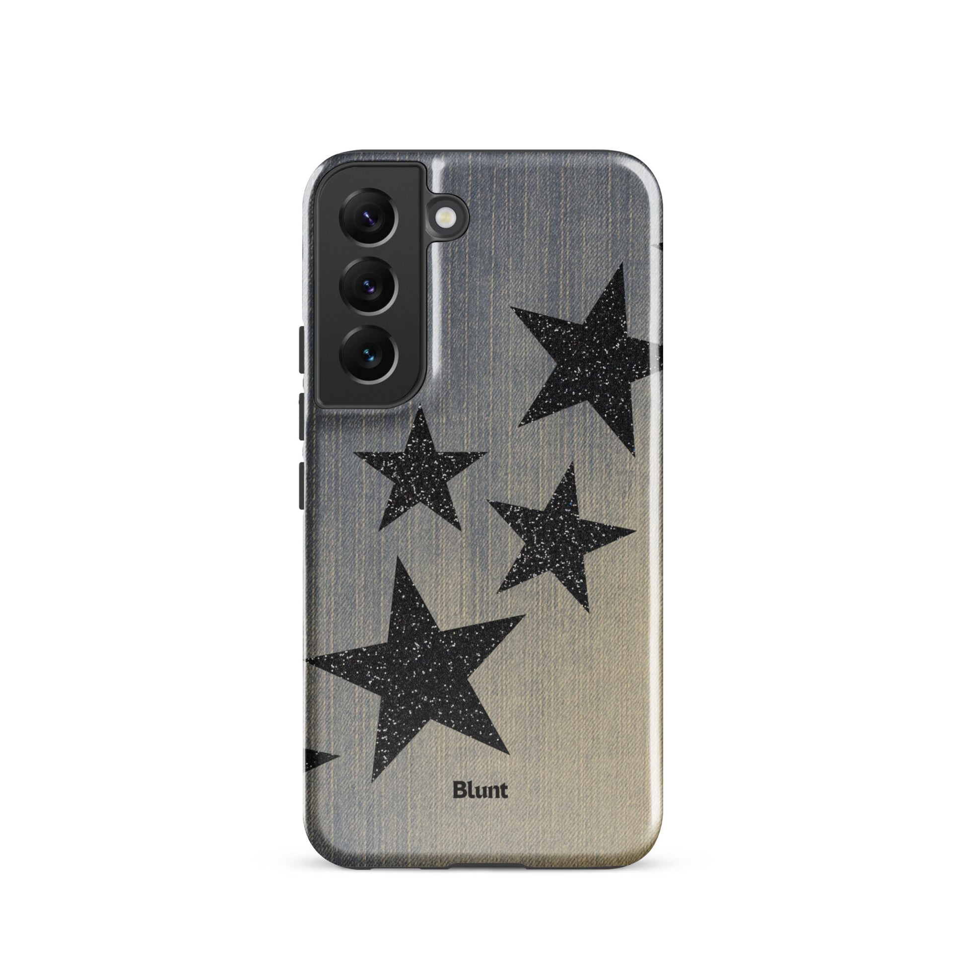 Rockstar Samsung Case - Blunt Cases