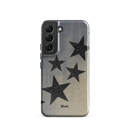Rockstar Samsung Case - Blunt Cases