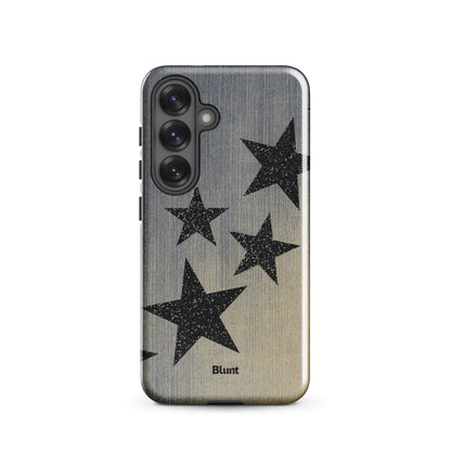 Rockstar Samsung Case - Blunt Cases