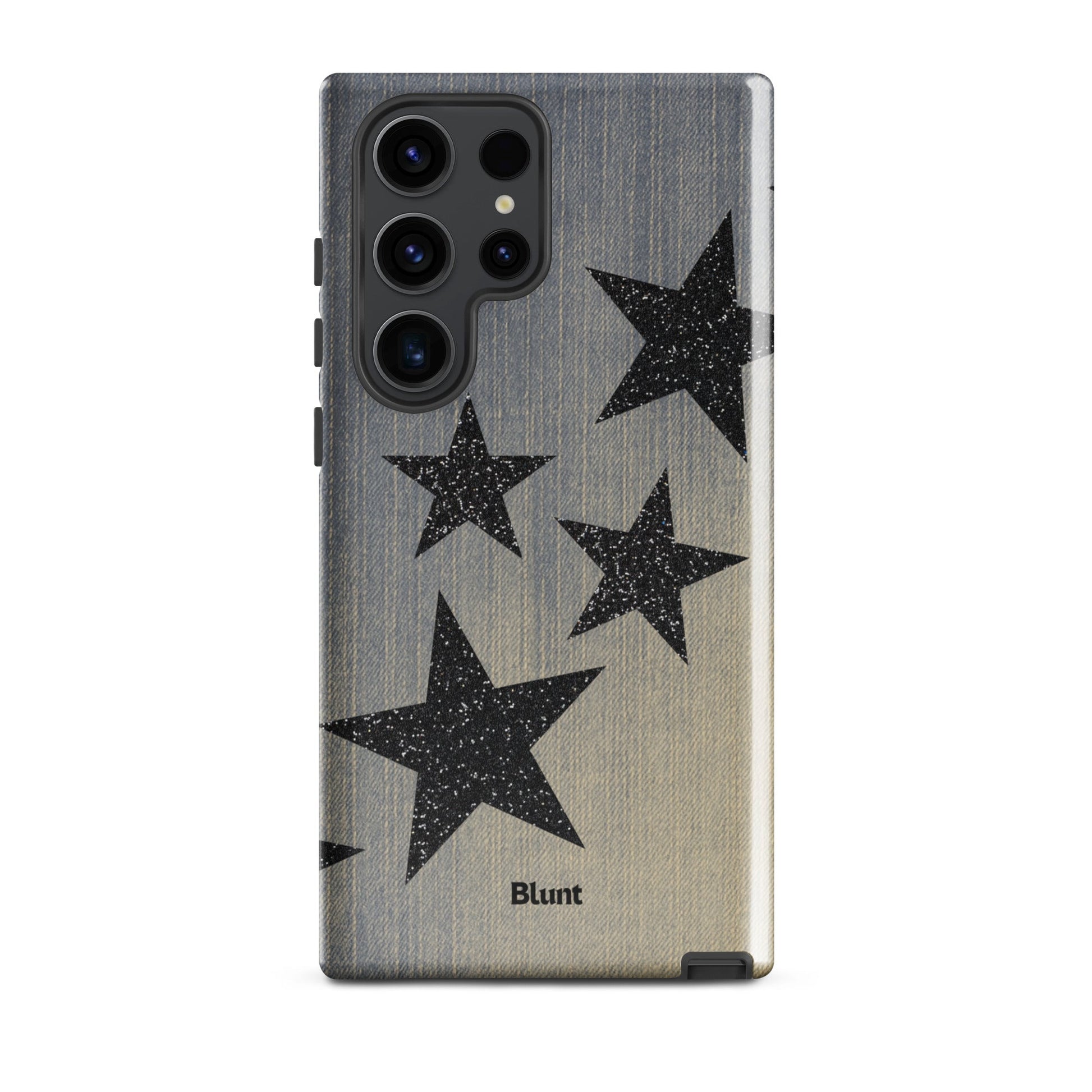 Rockstar Samsung Case - Blunt Cases