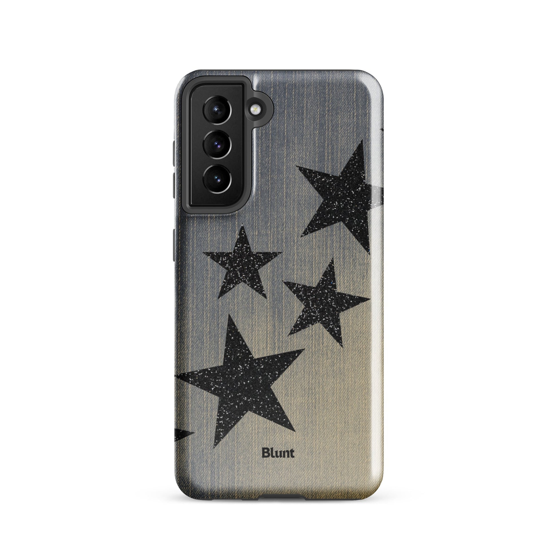 Rockstar Samsung Case - Blunt Cases