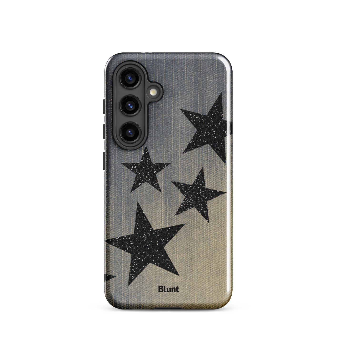 Rockstar Samsung Case - Blunt Cases