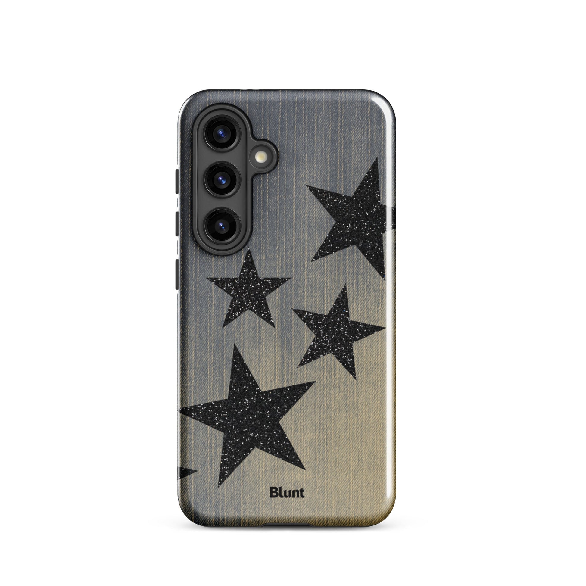 Rockstar Samsung Case - Blunt Cases
