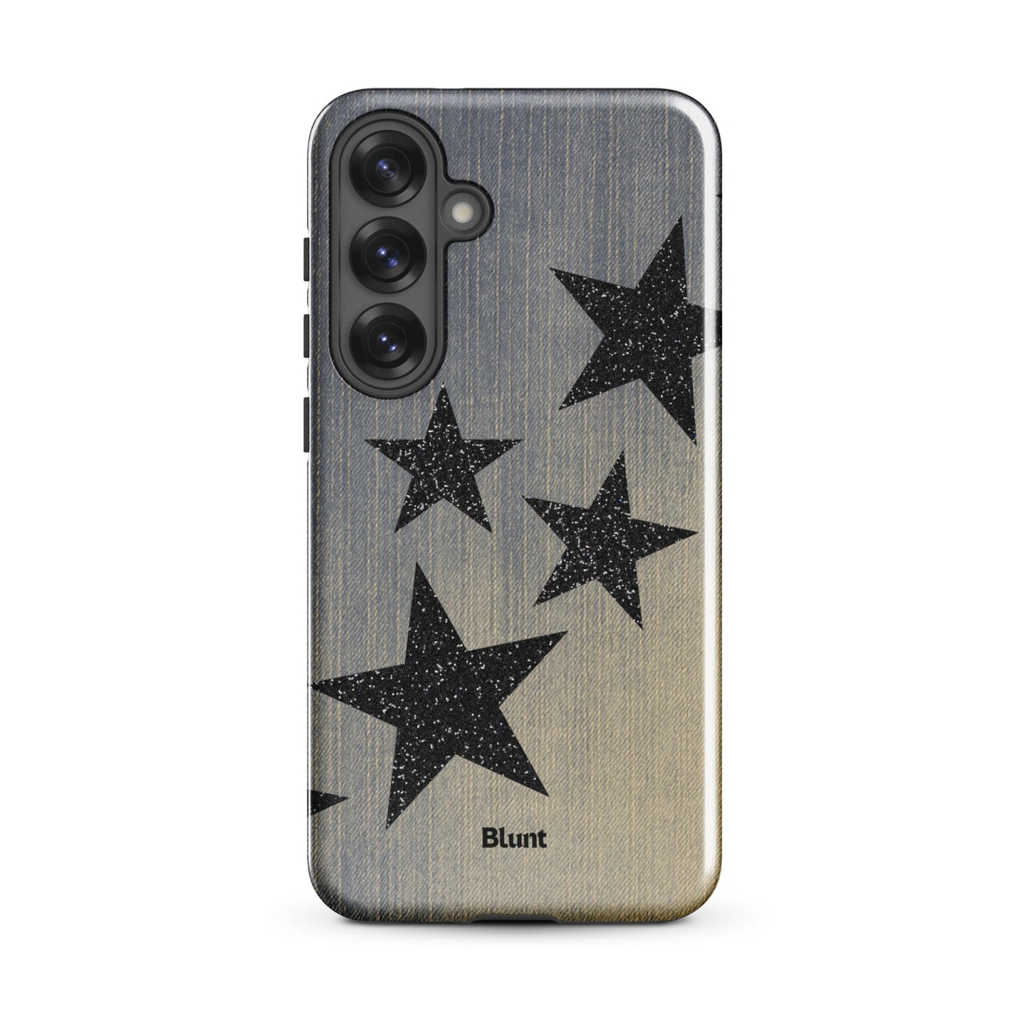 Rockstar Samsung Case - Blunt Cases