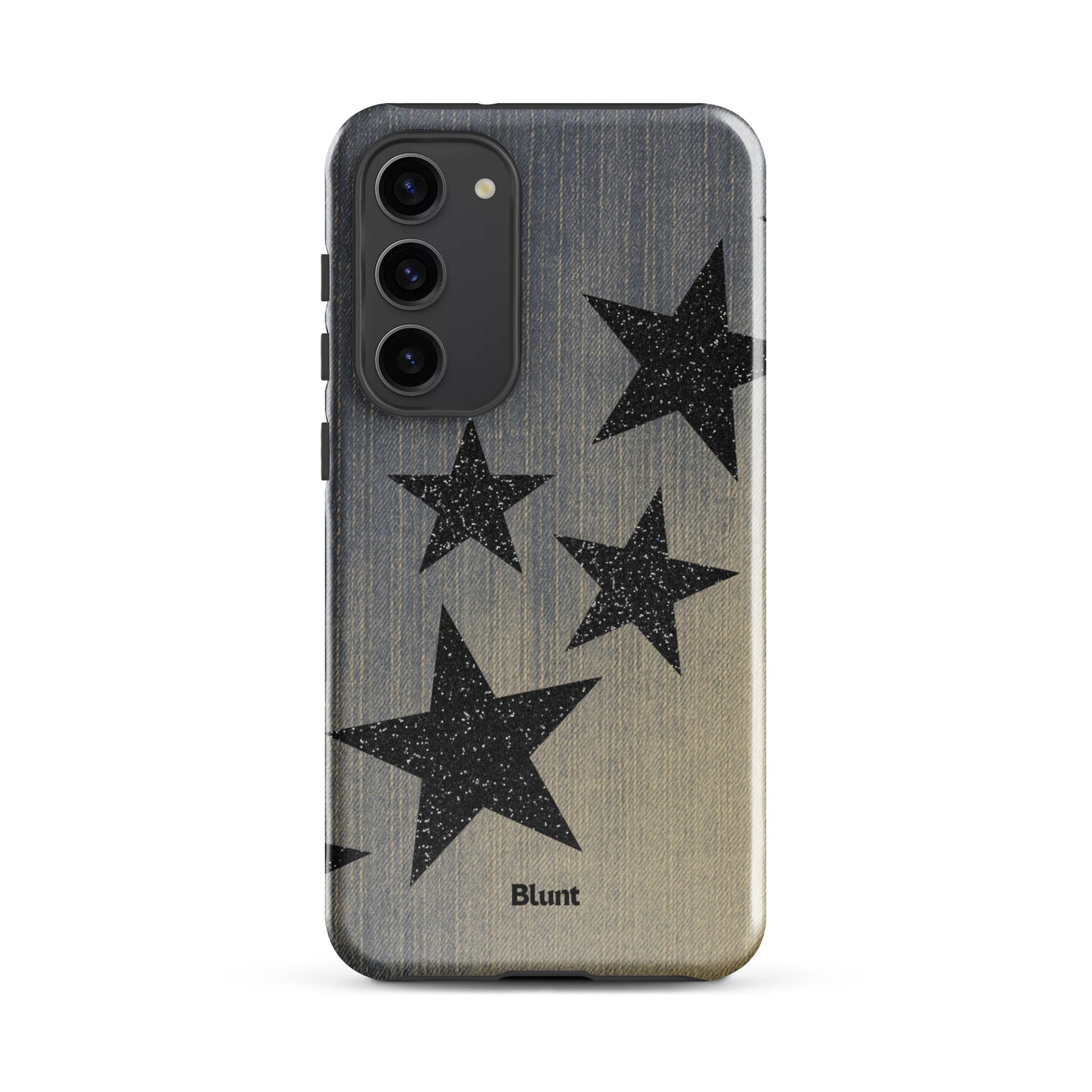 Rockstar Samsung Case - Blunt Cases