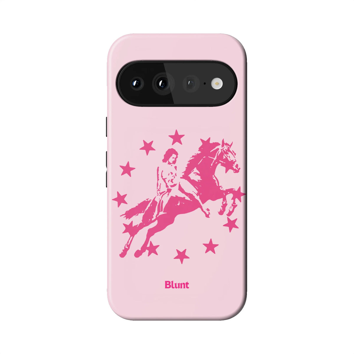 Rodea Pixel Case - Blunt Cases