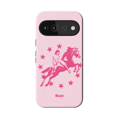 Rodea Pixel Case - Blunt Cases