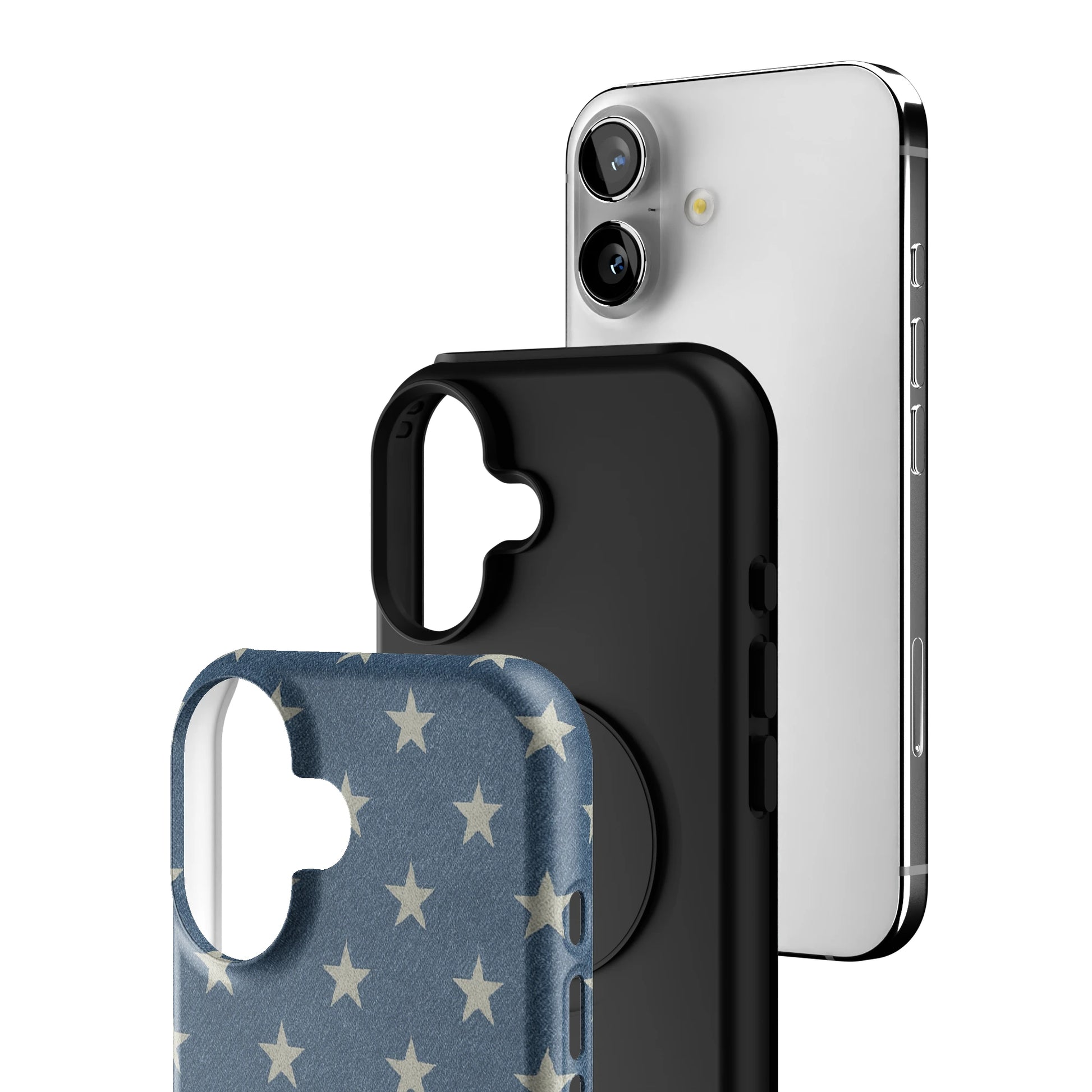 Rodeo iPhone Case gallery - Iphone_16_Iphone_3