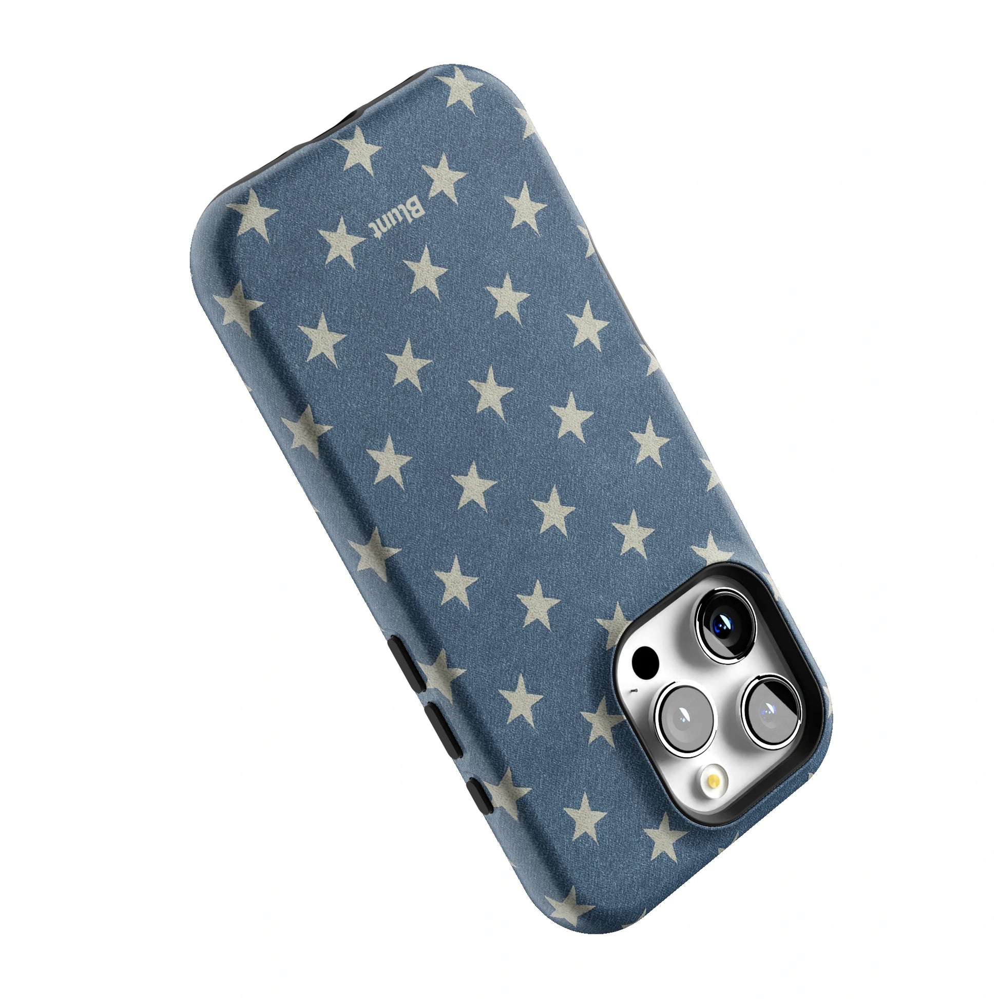 Rodeo iPhone Case gallery - Iphone_16_Pro_5