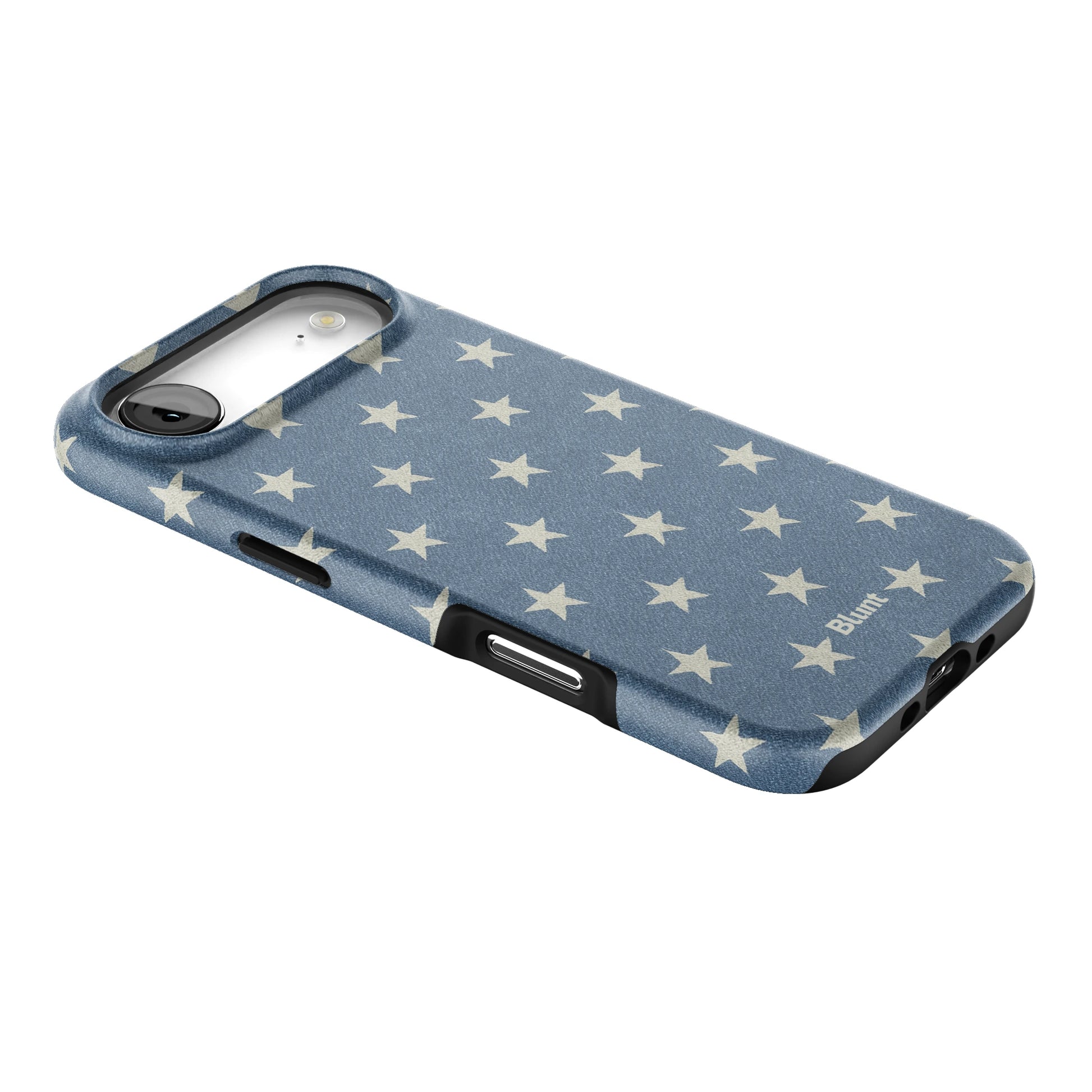 Rodeo iPhone Case gallery - Iphone_17_Air_2