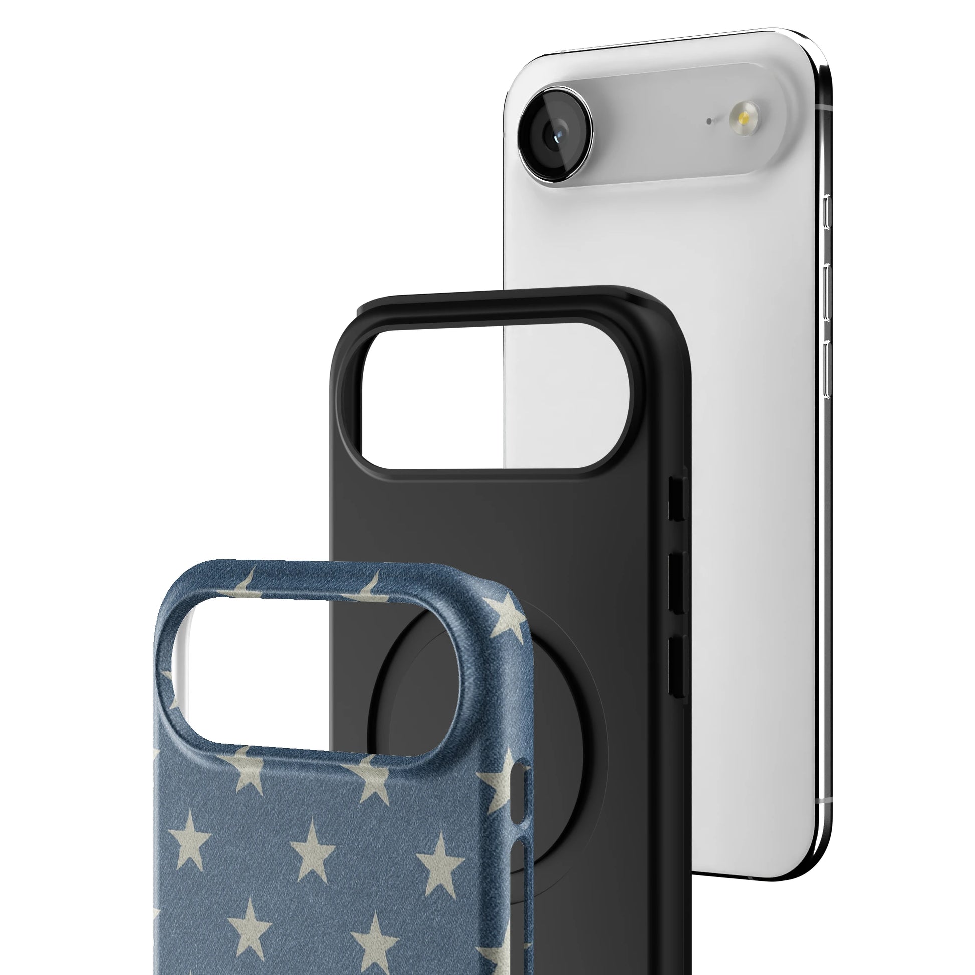 Rodeo iPhone Case gallery - Iphone_17_Air_3