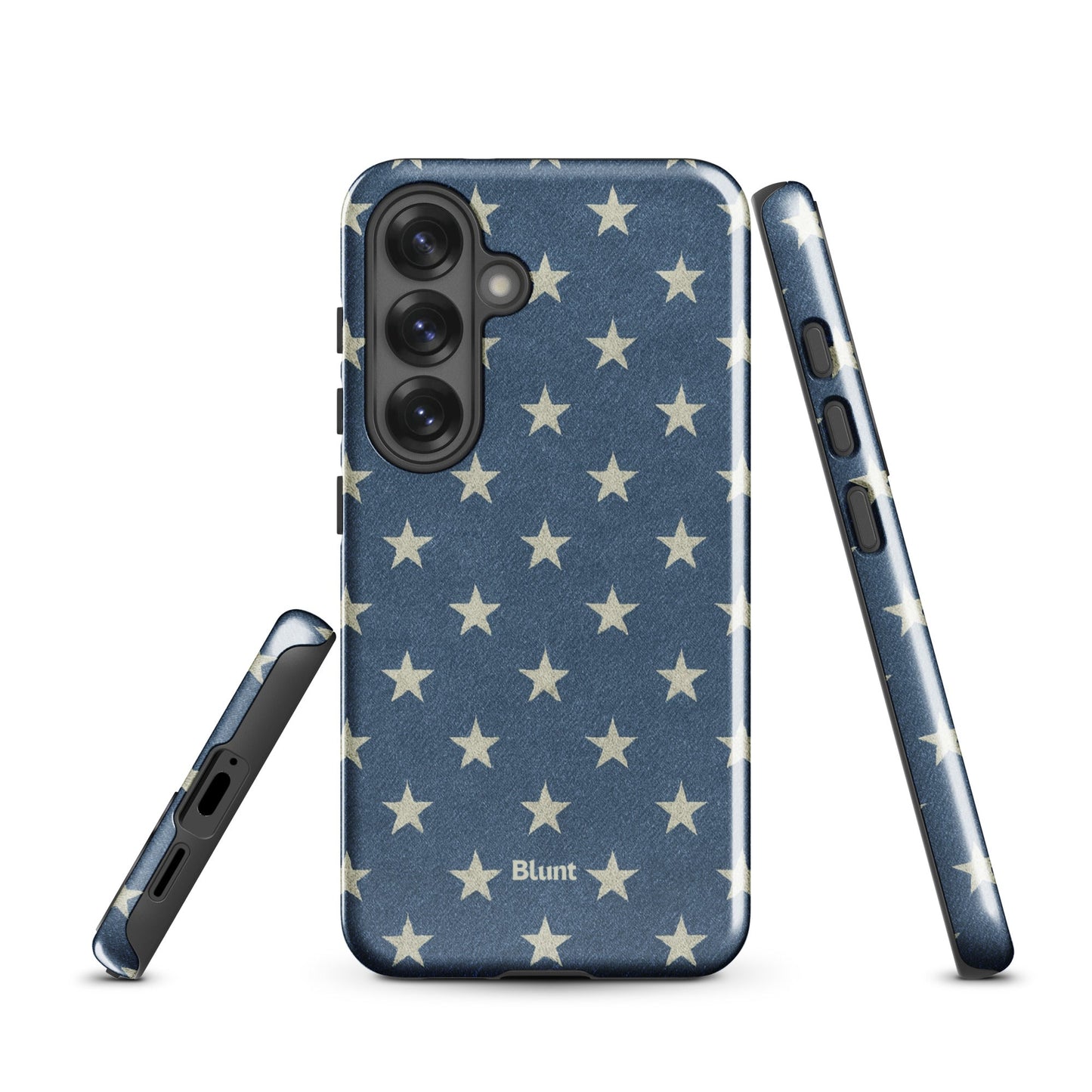 Rodeo Samsung Case - Blunt Cases