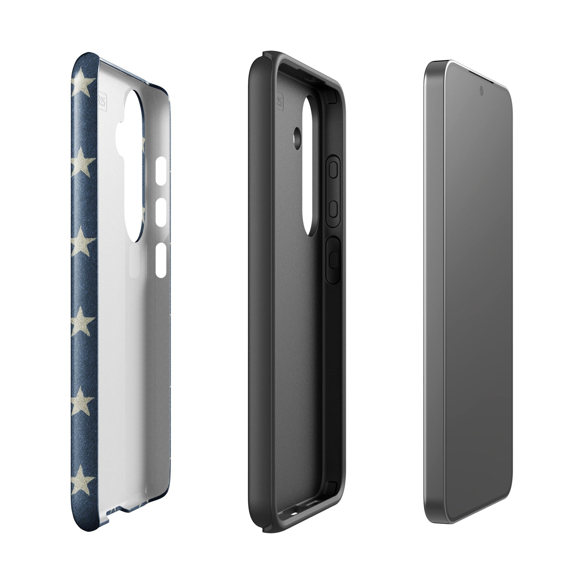Rodeo Samsung Case - Blunt Cases