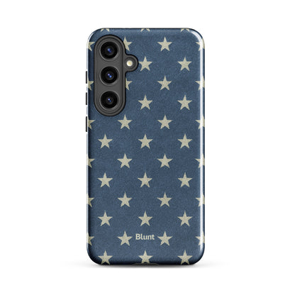 Rodeo Samsung Case - Blunt Cases