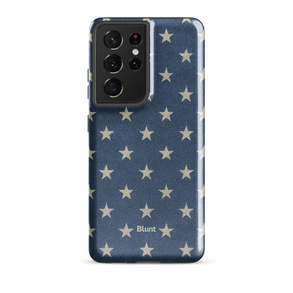 Rodeo Samsung Case - Blunt Cases