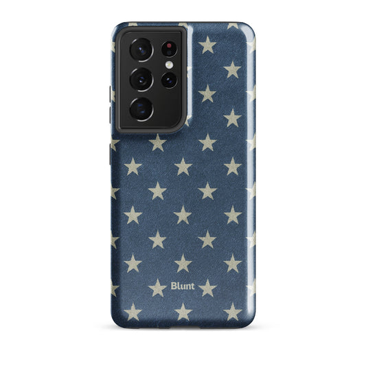 Rodeo Samsung Case - Blunt Cases