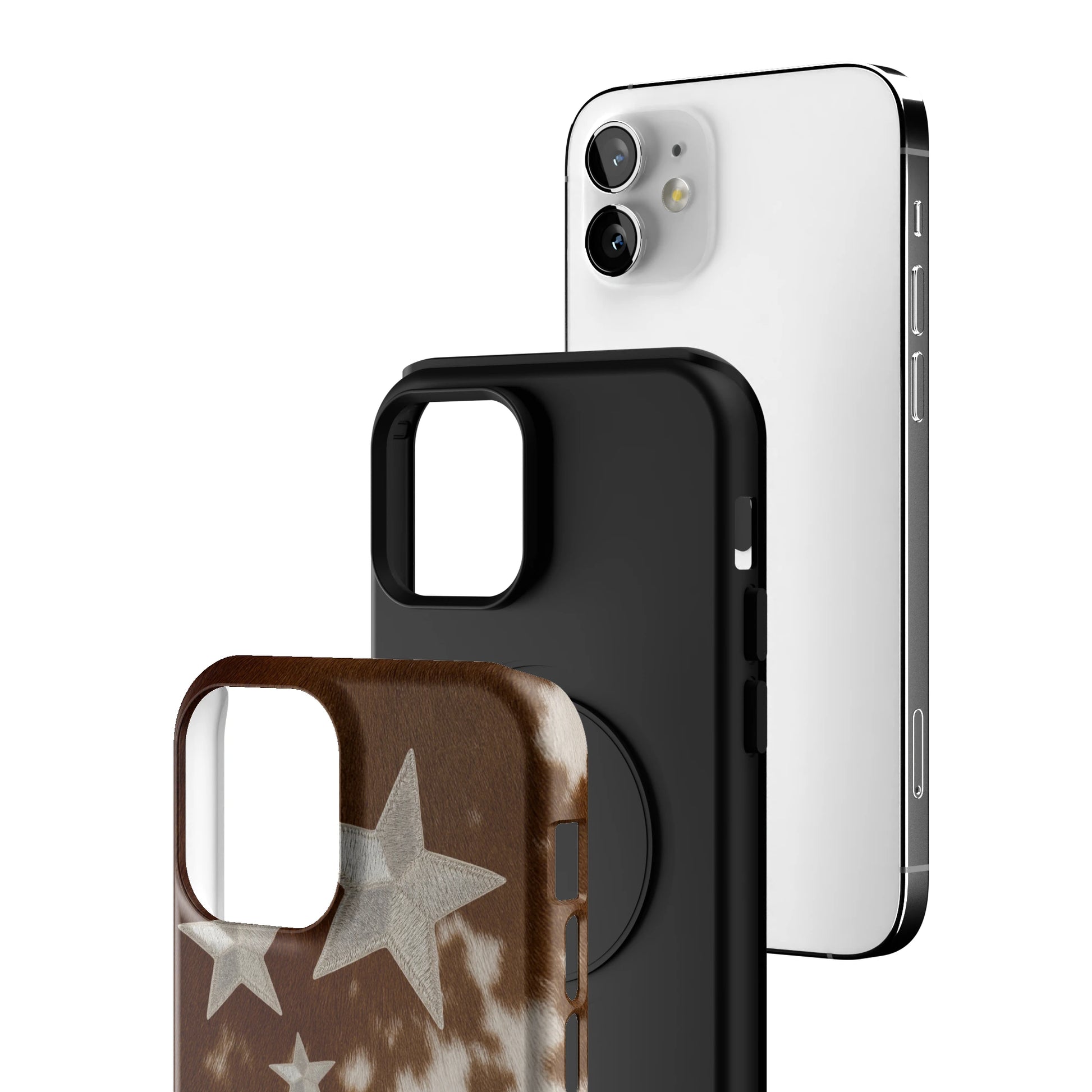 Rodeo Stars iPhone Case gallery - Iphone_12_Iphone_3
