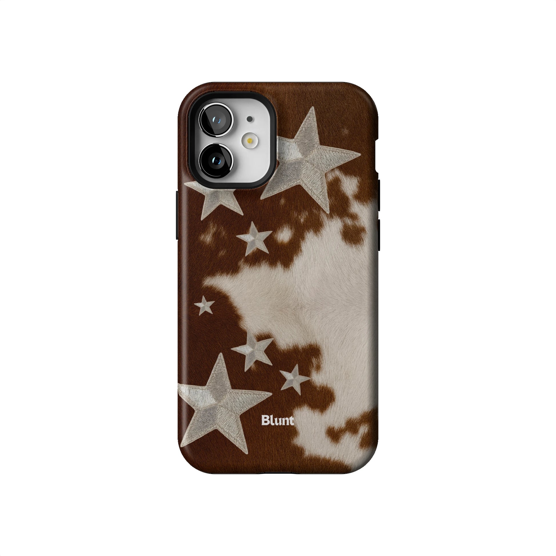 Rodeo Stars iPhone Case gallery - Iphone_12_Mini_Air_Plus_1