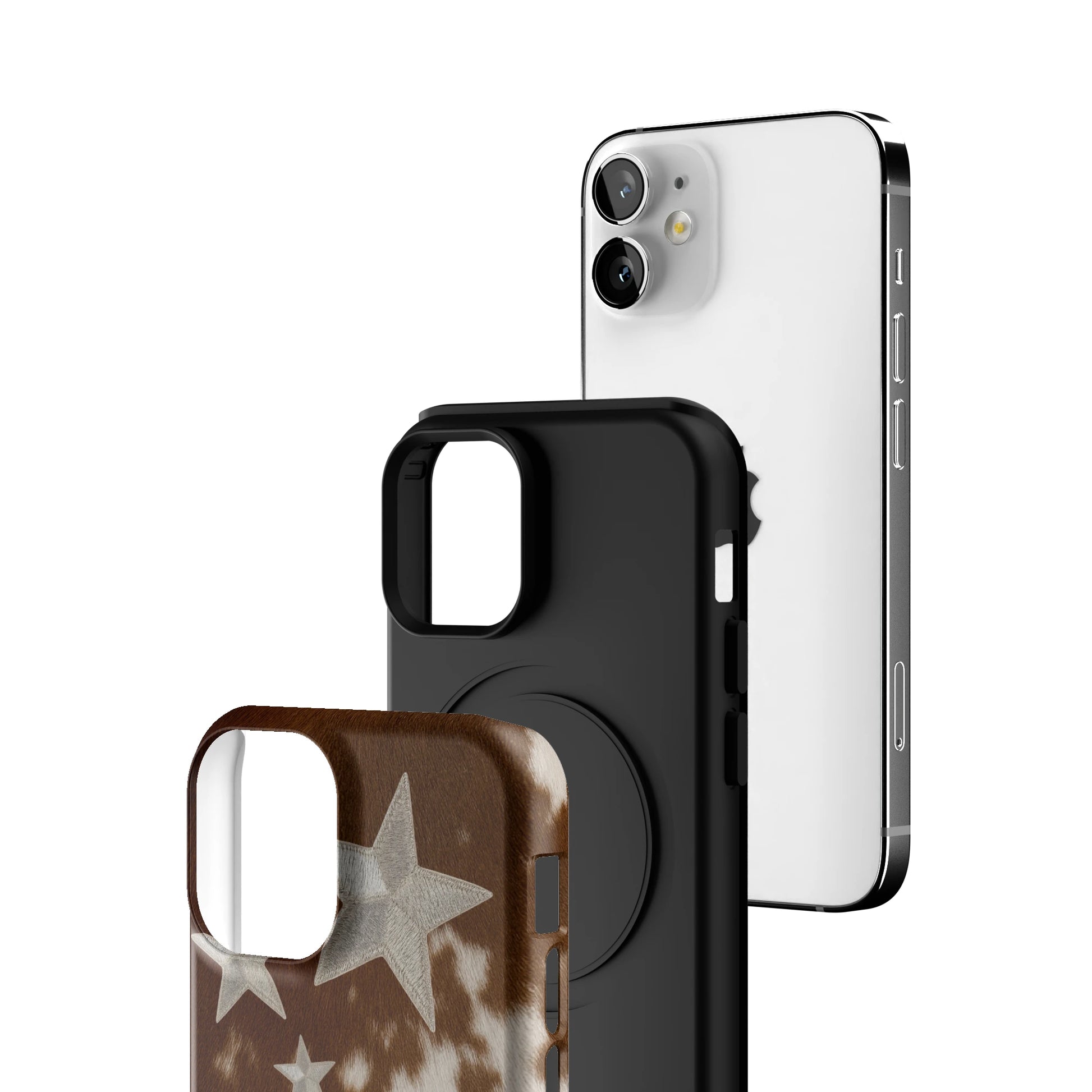 Rodeo Stars iPhone Case gallery - Iphone_12_Mini_Air_Plus_3