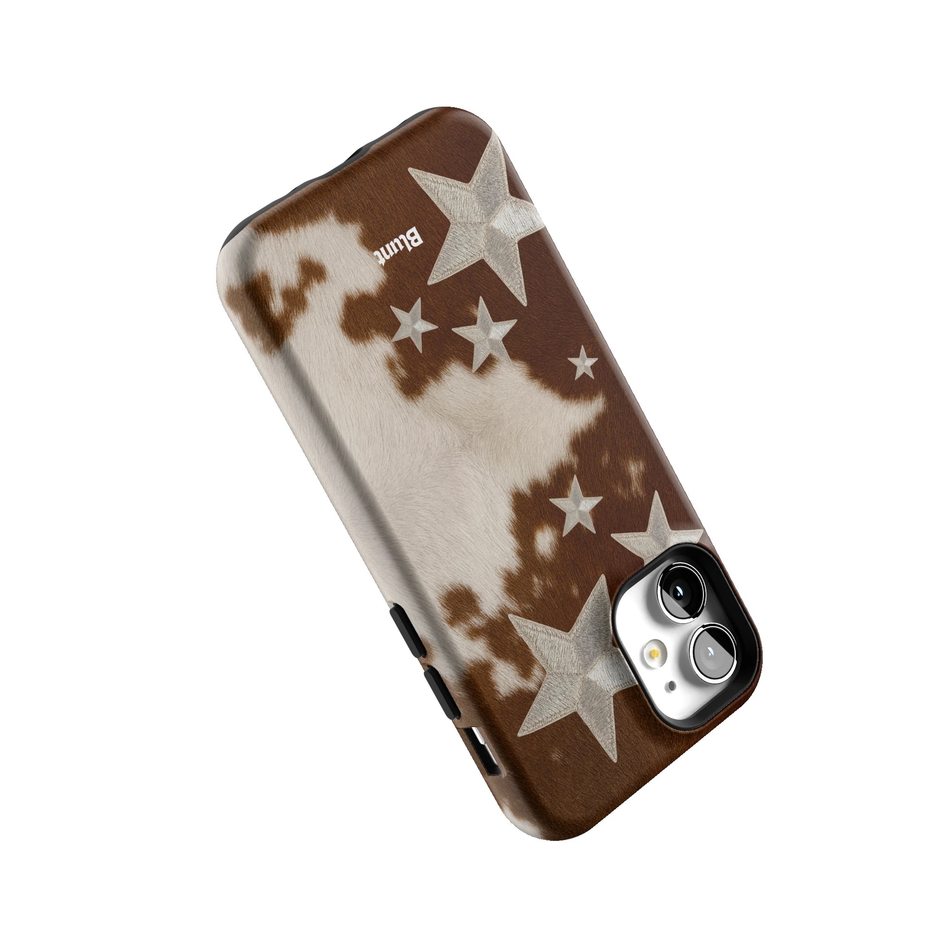 Rodeo Stars iPhone Case gallery - Iphone_12_Mini_Air_Plus_5