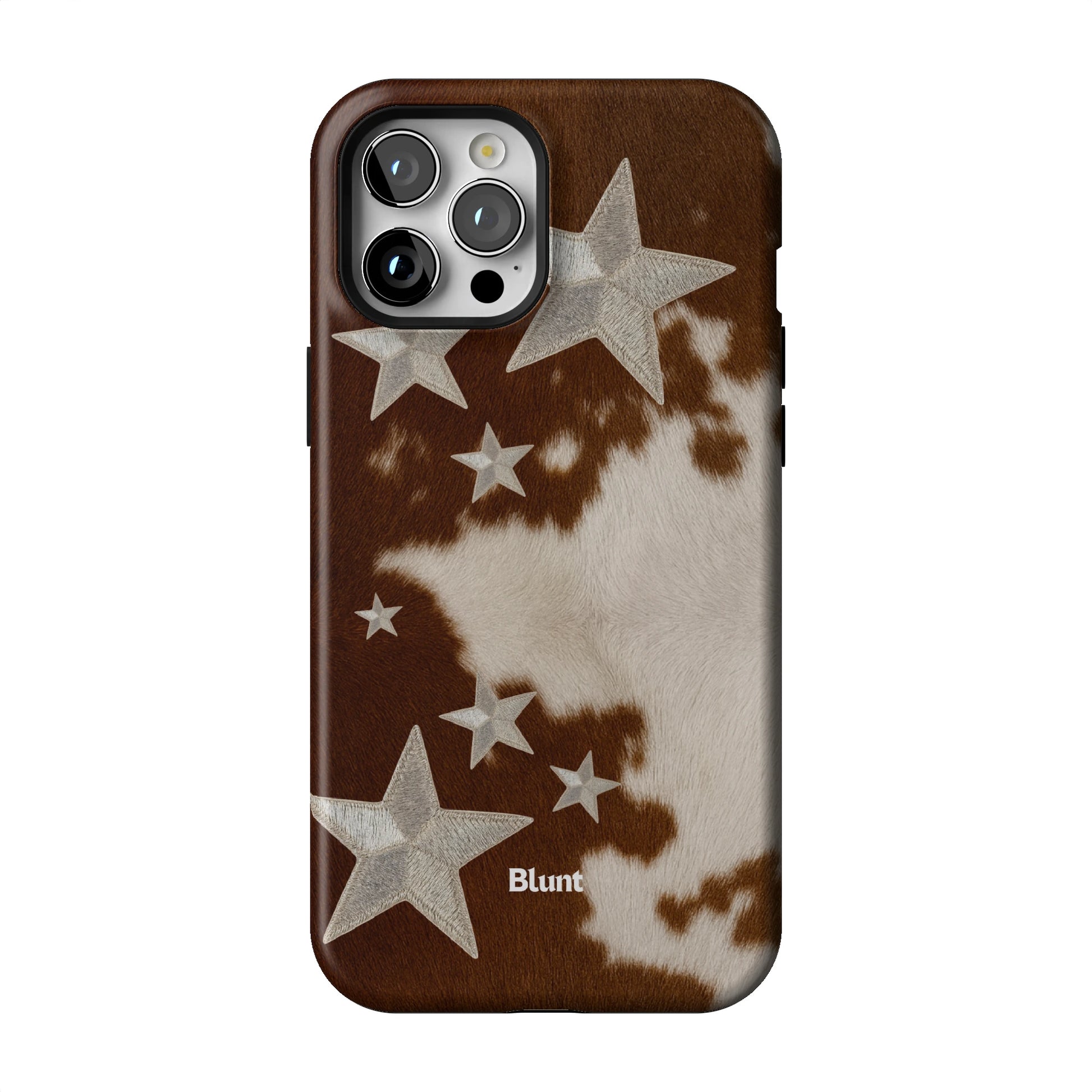 Rodeo Stars iPhone Case gallery - Iphone_12_Pro_Max_1