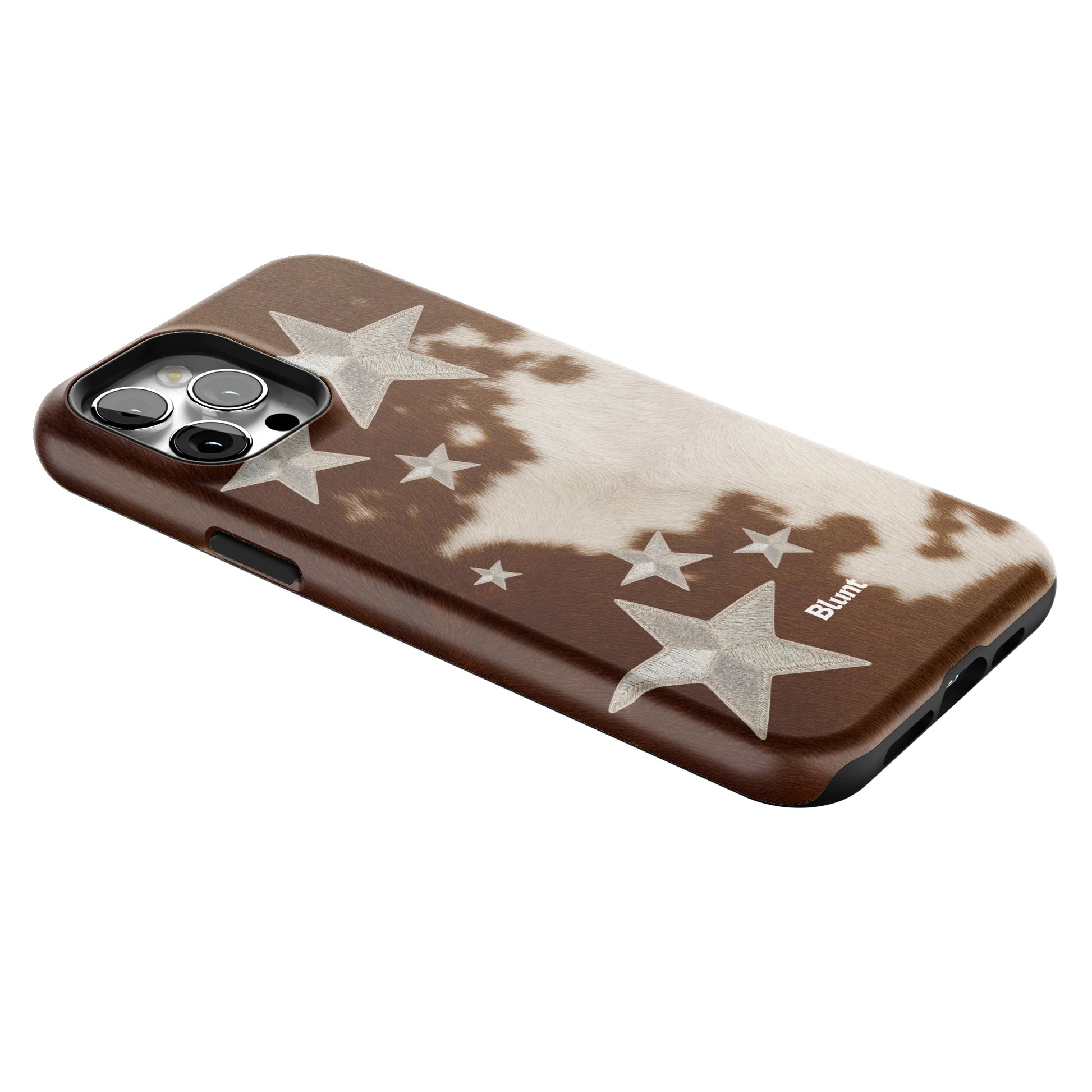 Rodeo Stars iPhone Case gallery - Iphone_12_Pro_Max_2