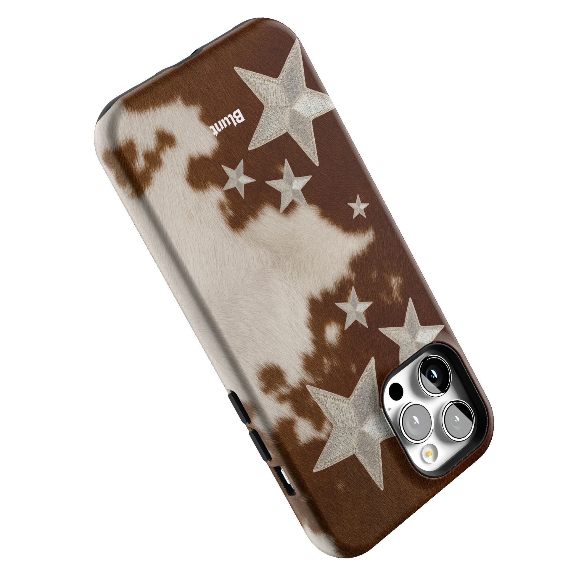 Rodeo Stars iPhone Case gallery - Iphone_12_Pro_Max_5