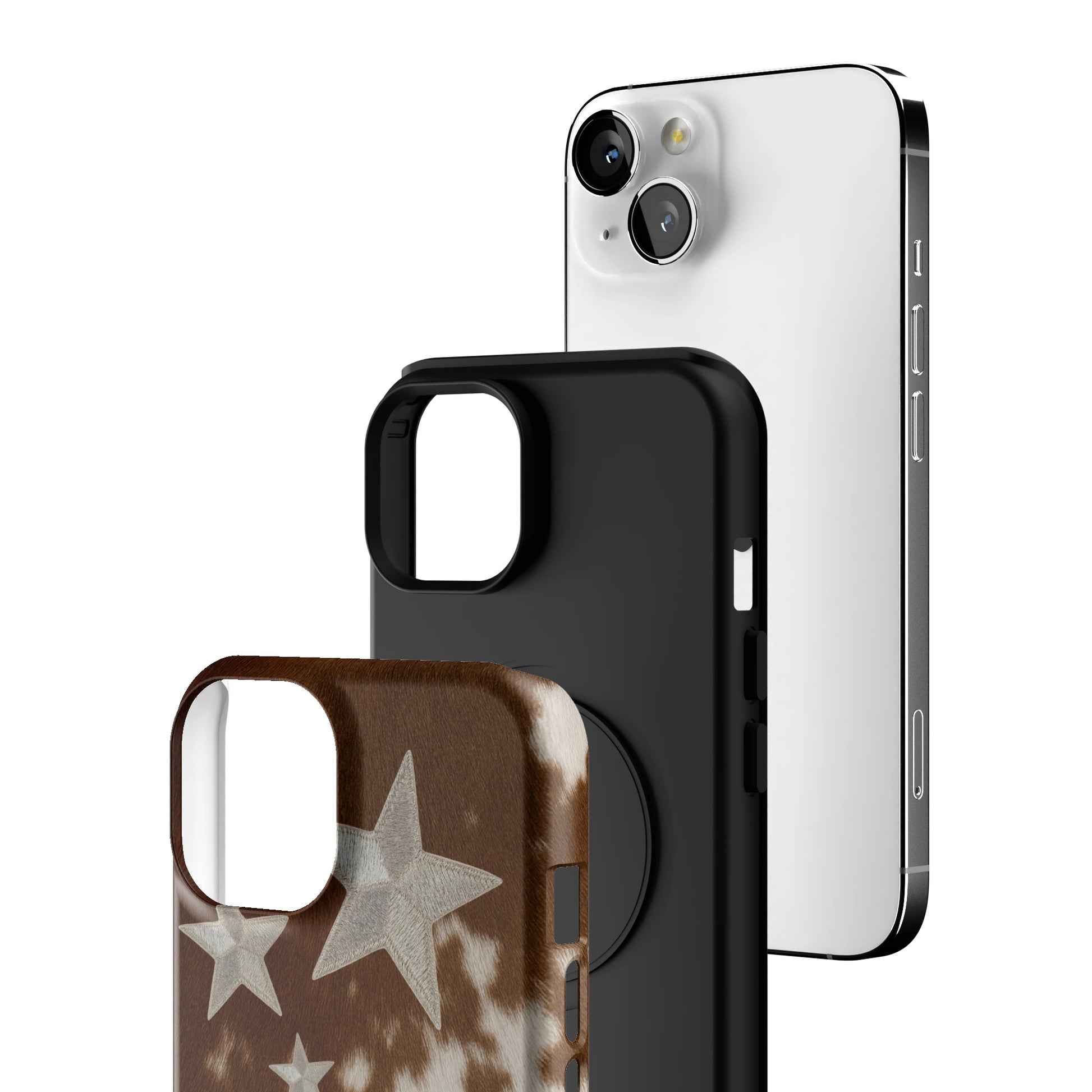 Rodeo Stars iPhone Case gallery - Iphone_13_Iphone_3