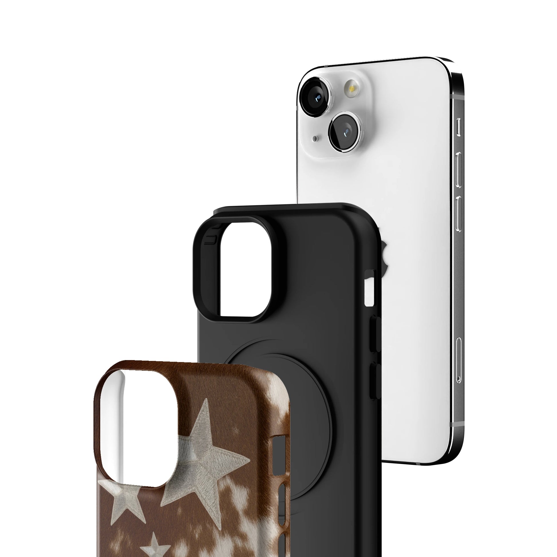 Rodeo Stars iPhone Case gallery - Iphone_13_Mini_Air_Plus_3