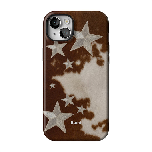 Rodeo Stars iPhone Case gallery - Iphone_14_Mini_Air_Plus_1