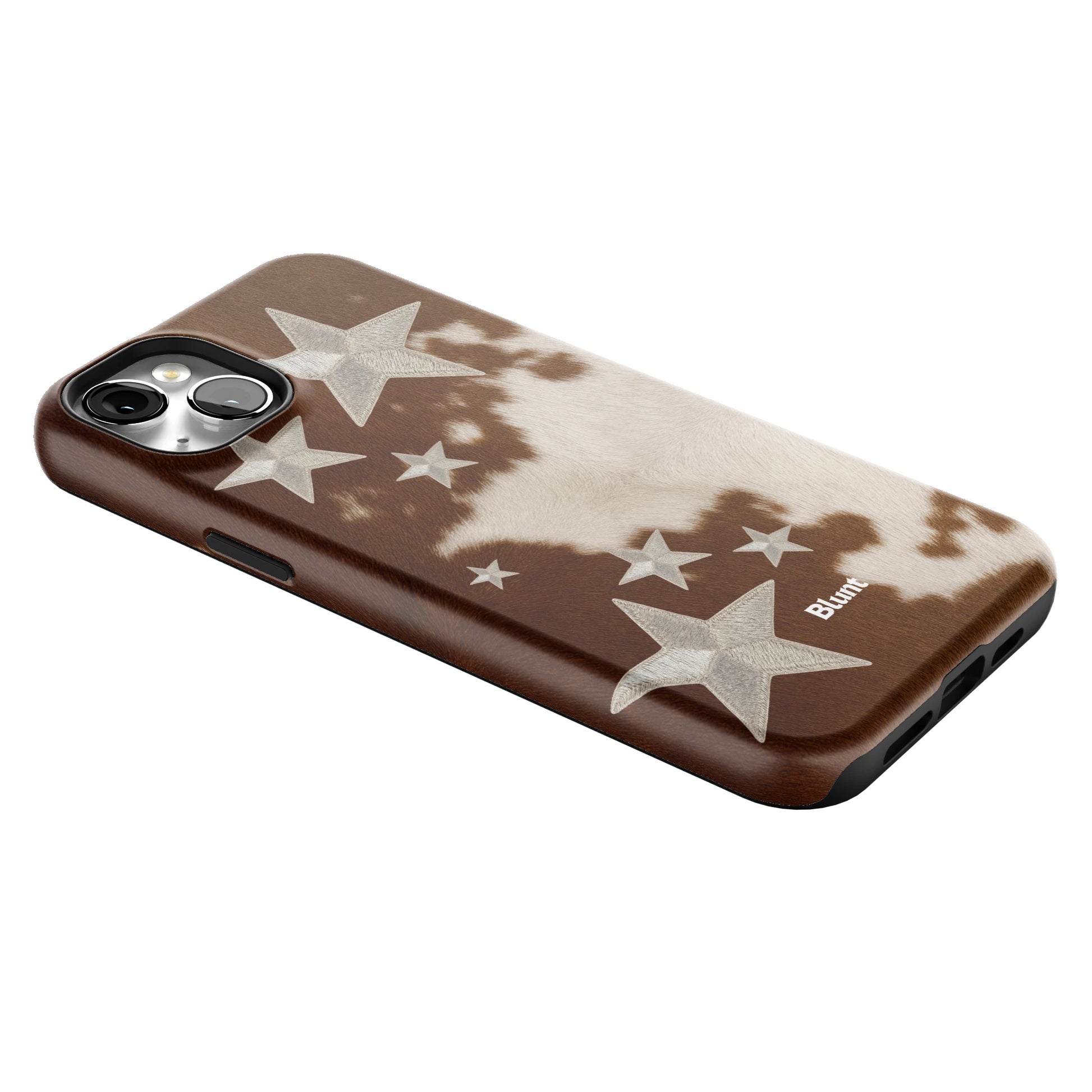 Rodeo Stars iPhone Case gallery - Iphone_14_Mini_Air_Plus_2