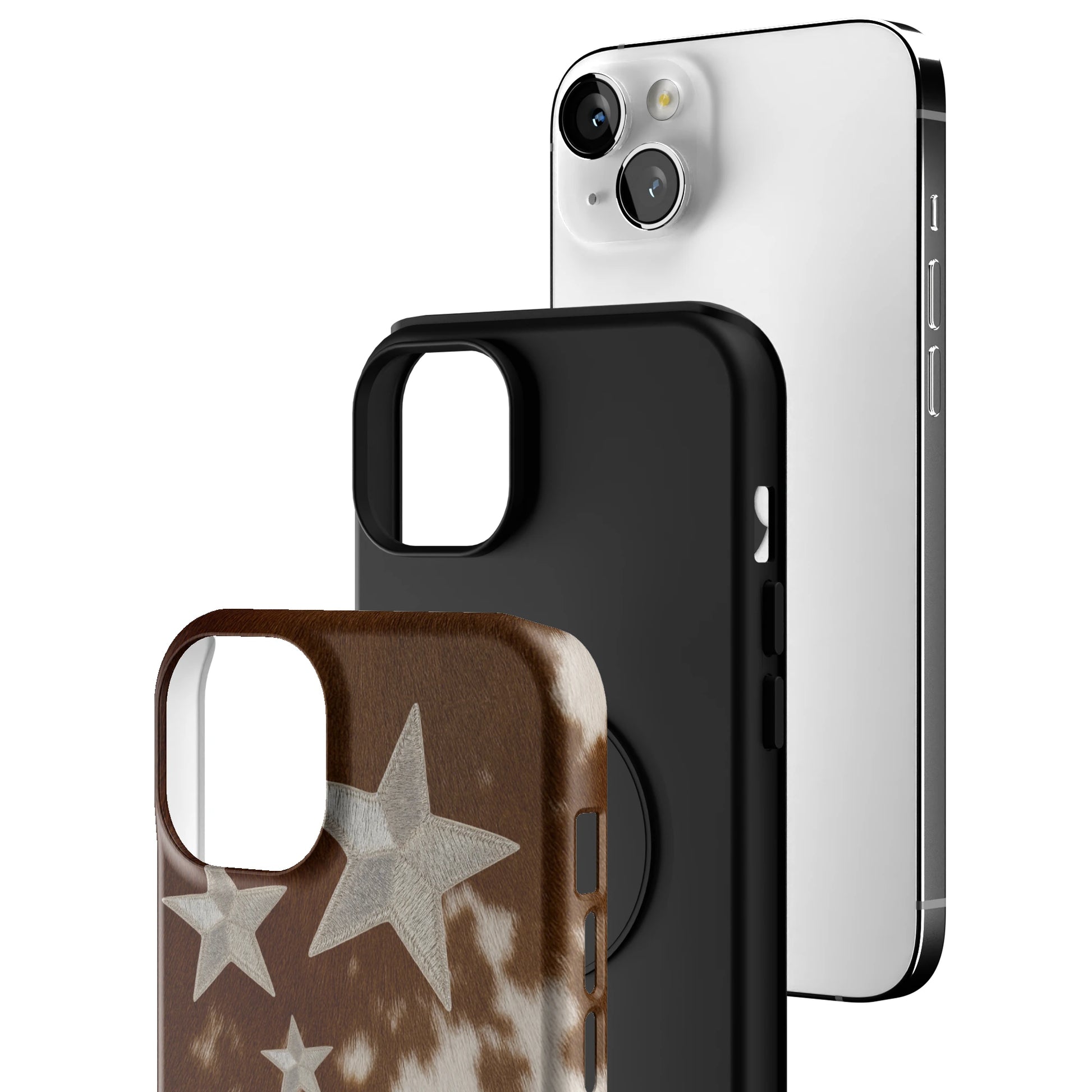 Rodeo Stars iPhone Case gallery - Iphone_14_Mini_Air_Plus_3