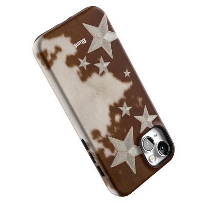 Rodeo Stars iPhone Case gallery - Iphone_14_Mini_Air_Plus_5