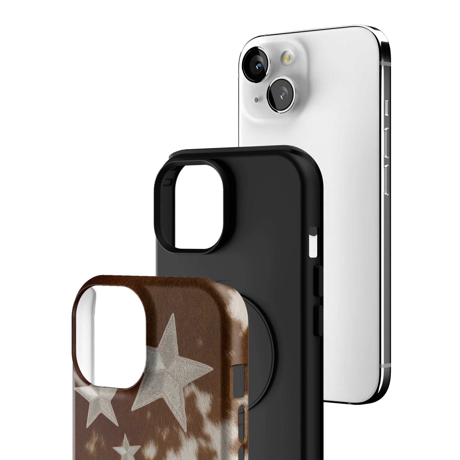 Rodeo Stars iPhone Case gallery - Iphone_15_Iphone_3